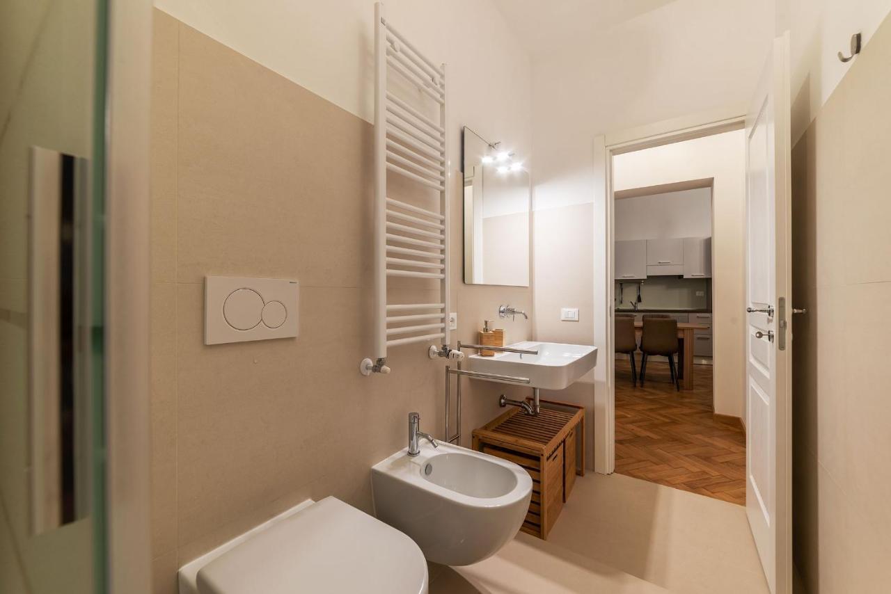 Cs Termini Nazionale Apartments Roma Exterior foto