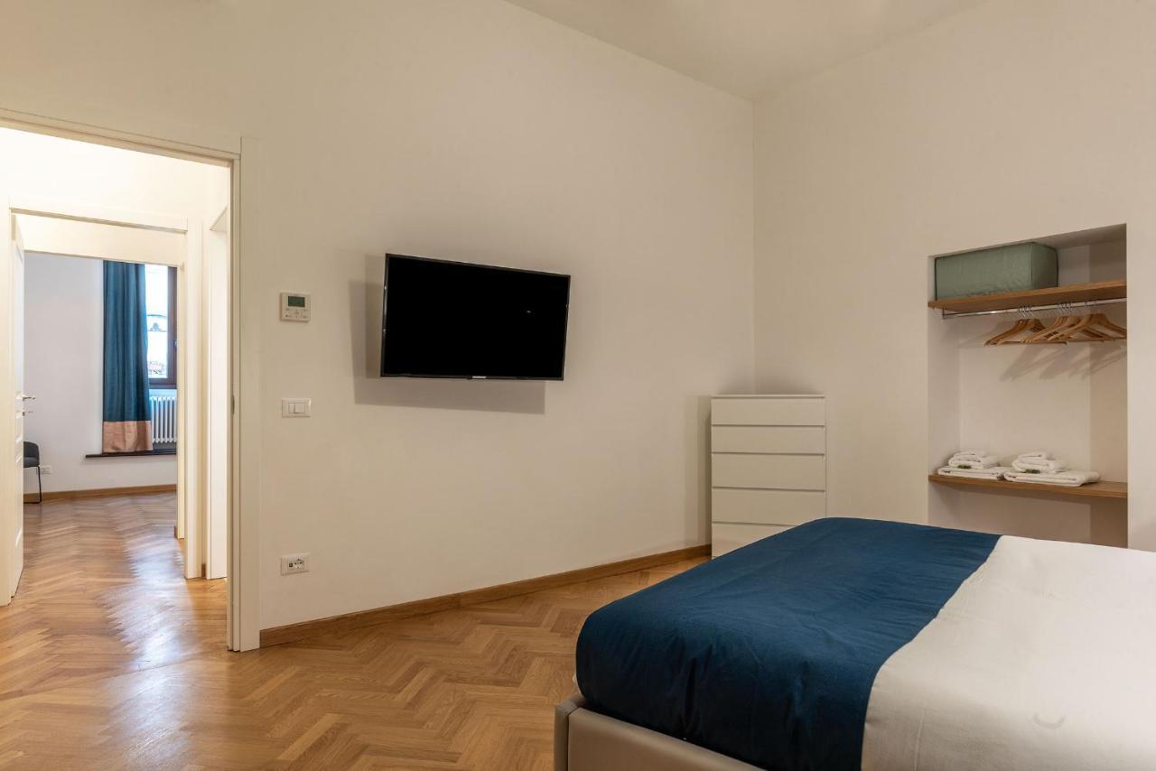 Cs Termini Nazionale Apartments Roma Exterior foto