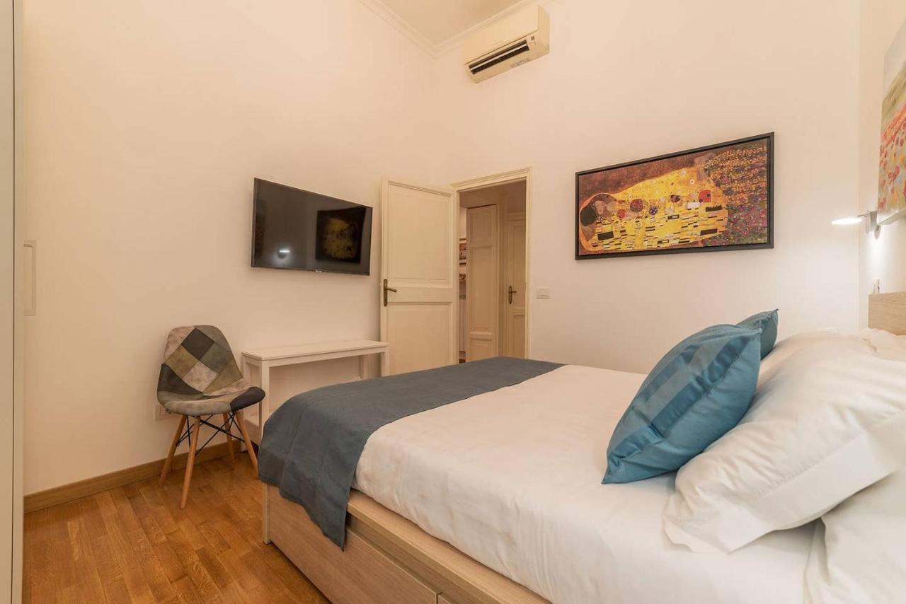 Cs Termini Nazionale Apartments Roma Exterior foto